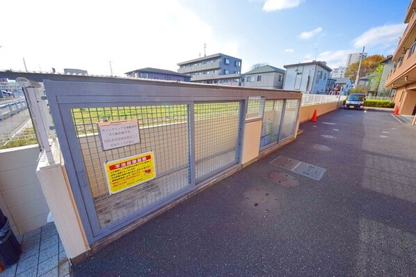 ウィングピュア壱番館の物件内観写真